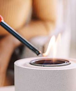 Citronella Gel Fuel - View 2