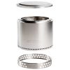 Bonfire 19.5" Fire Pit Essential Bundle - Solo Stove