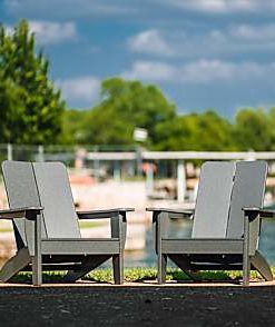 1903 Adirondack Modern Chairs - View 2