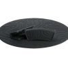 Cast Iron Mat + Grips - View 1