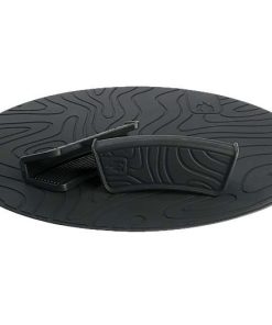 Cast Iron Mat + Grips - View 1