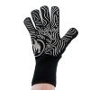 Heat-Resistant Gloves - View 1