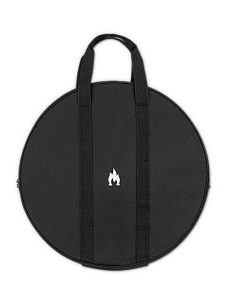 Fire Pit Heat Deflector Carry Bag - View 1