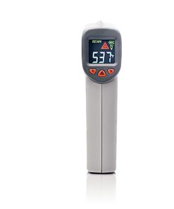 Infrared Thermometer - View 1