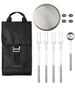 Mesa Accessory Pack - View 1
