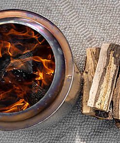 2-Pack Oak Firewood - View 2