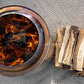 2-Pack Oak Firewood - View 2