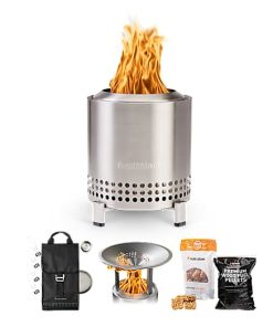 Mesa Roasty 'n Toasty Bundle - Mesa XL - View 1