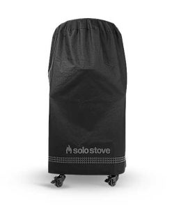 Pizza Oven Cart Cover - View 1