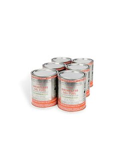 Citronella Gel Fuel - View 1