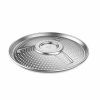Fire Pit Pellet Adapter - View 1
