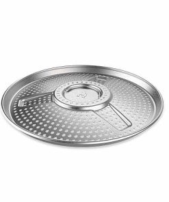 Fire Pit Pellet Adapter - View 1