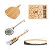 Bamboo Collection - View 1