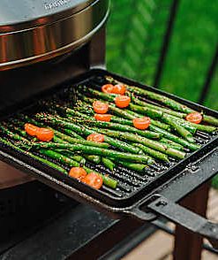 Pi Cast Iron Cookware Set - View 2