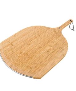 16" Bamboo Peel - View 1