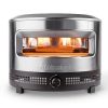 Pi Prime Propane Pizza Oven - View 1