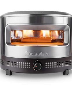 Pi Prime Propane Pizza Oven - View 1