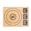 Pi Prep Board - View 1