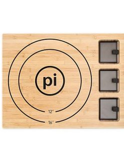 Pi Prep Board - View 1