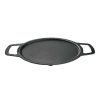 Cast Iron Griddle Top - View 1