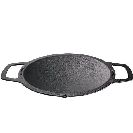 solo stove Cast Iron Wok Top
