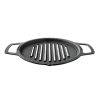 Cast Iron Grill Top - View 1