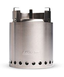 Campfire Camp Stove - View 1