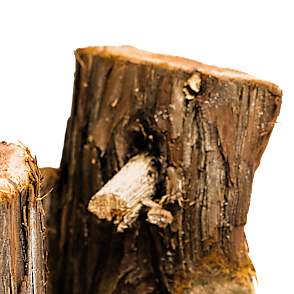 2-Pack Juniper Aromatic Firewood - View 2