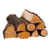 2-Pack Juniper Aromatic Firewood - View 1