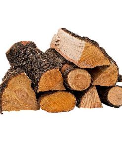 2-Pack Juniper Aromatic Firewood - View 1