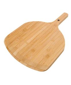 12" Bamboo Peel - View 1