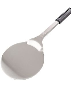 Stainless Turner - View 1