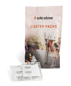 Fire Starter Packs - View 1