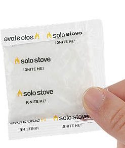 Fire Starter Packs - View 2