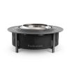 Canyon 30" Fire Pit + Surround Bundle - Solo Stove