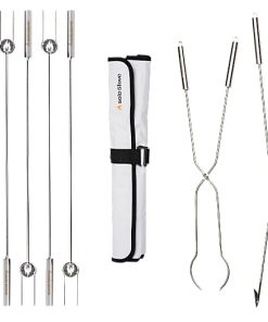 Sticks + Tools Accessory Bundle - View 1