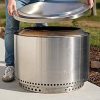 Yukon 27" Fire Pit Essential Bundle - Solo Stove