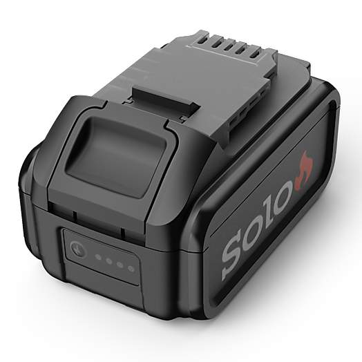 Windchill Cooler Battery 10Ah - View 1