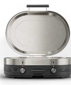 Steelfire 30