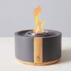 Element Tabletop Fire Bowl - View 1