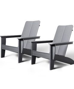 1903 Adirondack Modern Chairs - View 1