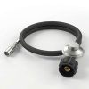 Steelfire 22" Griddle Propane Tank Adapter - View 1
