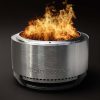 Summit 27" + Steelfire 22" Bundle - Solo Stove