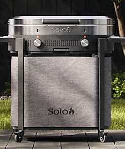 Steelfire 30