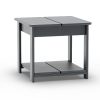 TerraFlame Side Table by Solo Stove - View 1