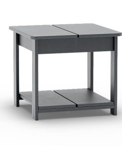 TerraFlame Side Table by Solo Stove - View 1
