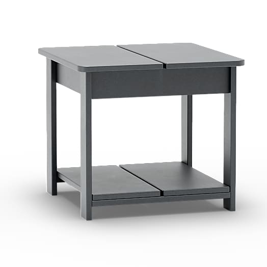 TerraFlame Side Table by Solo Stove - View 1