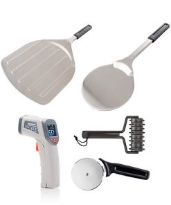 Pizza Pro Accessories Kit - View 1