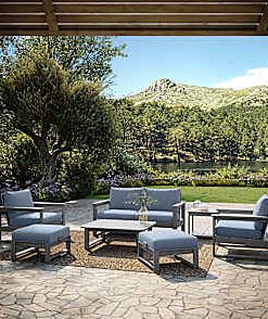 TerraFlame Coffee Table Insert by Solo Stove - View 2