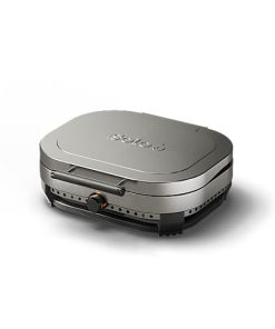 Steelfire 22" Stainless Griddle - View 1